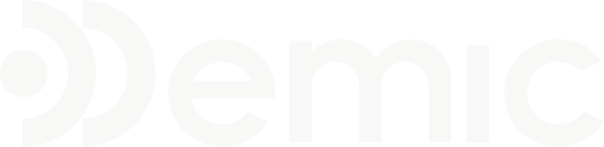 DEMIC