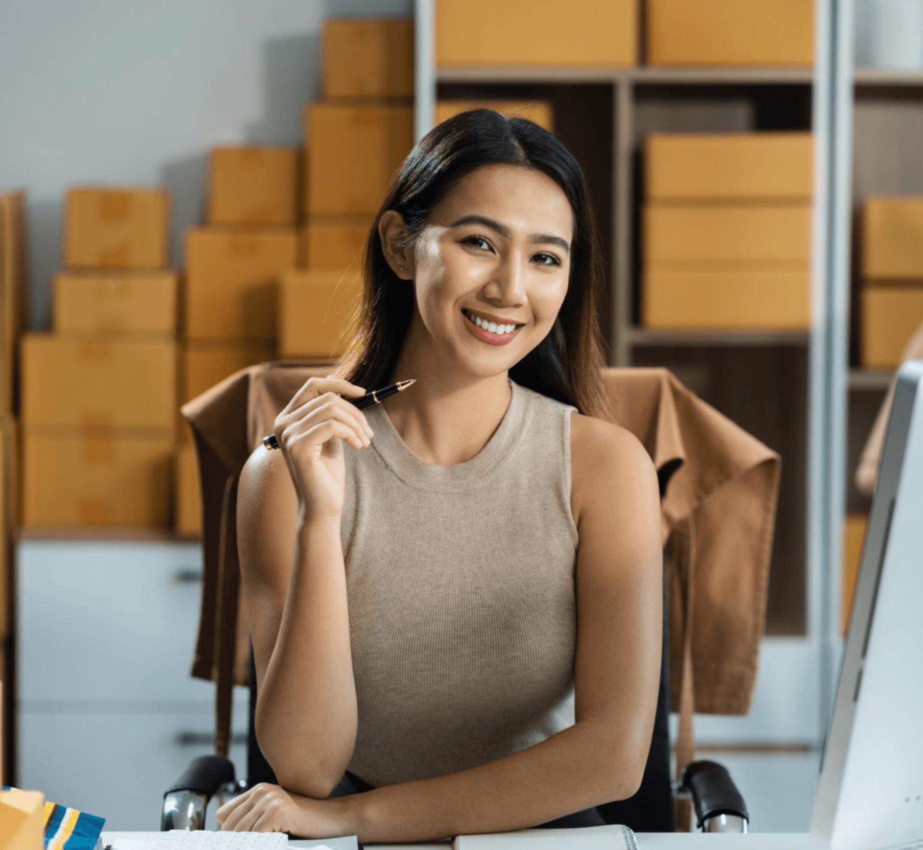 Financiamiento para fortalecer tu negocio